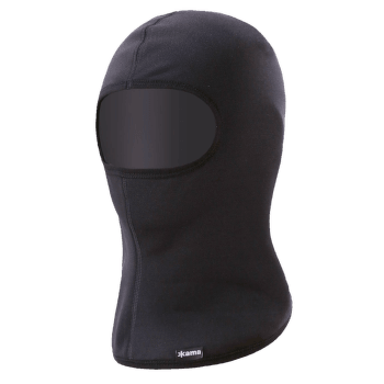 Kukla Kama DB22 Fleece Balaclava black 110