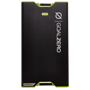 Powerbanka Goal Zero Sherpa 40 Black Micro/Lightning/USB-C