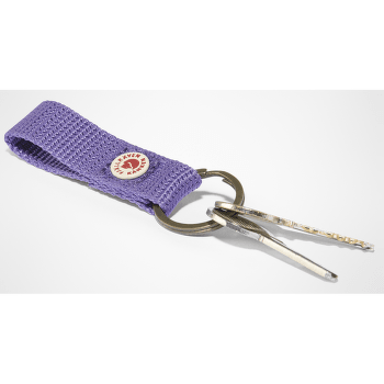 Doplněk Fjällräven Kanken Keyring Blackberry