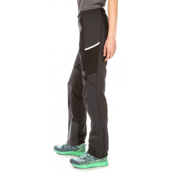 Nohavice La Sportiva Zenit 2.0 Pant Women Black