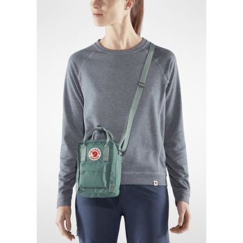 Taška Fjällräven Kanken Sling Sky Blue