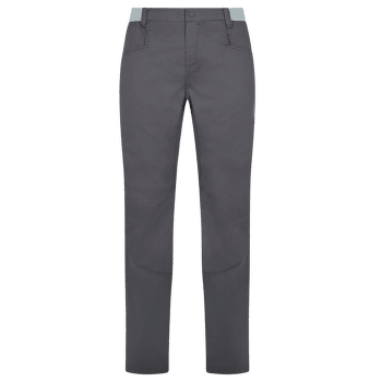 Nohavice La Sportiva Rise Pant Men Carbon