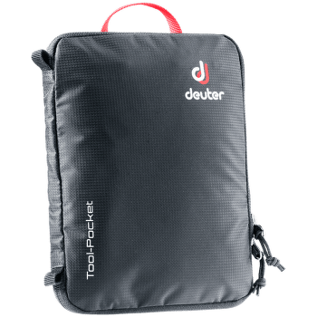 Taška deuter Tool Pocket Black