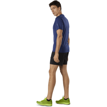 Tričko krátky rukáv Arcteryx Motus Crew SS Men Hubble