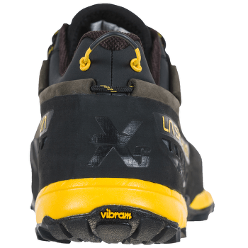 Topánky La Sportiva TX5 Low GTX Men Carbon/Yellow