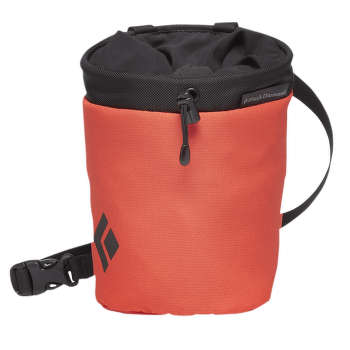Vrecko Black Diamond REPO CHALK BAG Red