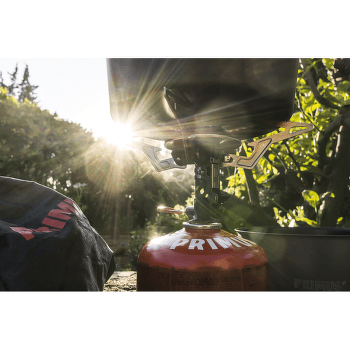 Varič Primus Micron Trail Stove Duo