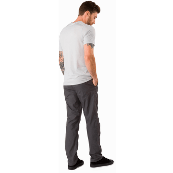 Nohavice Arcteryx Atlin Chino Pant Men Mutu