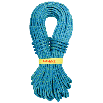 Lano Tendon Lowe 9,7 Standard Modrá