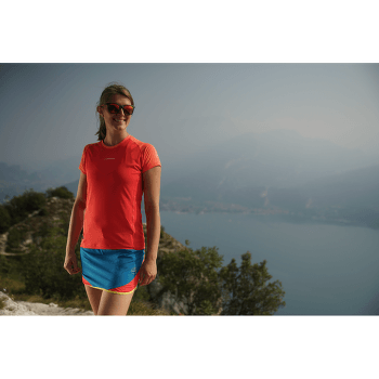 Sukňa La Sportiva Comet Skirt Women Topaz/Celestial Blue