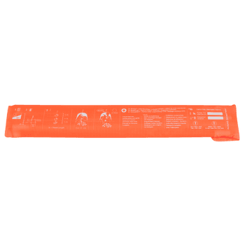 Sonda Mammut Probe 240 Short (2620-00261) vibrant orange