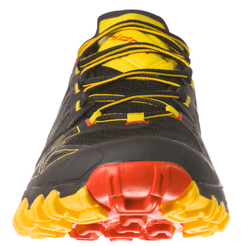 Topánky La Sportiva Bushido II Black/Yellow