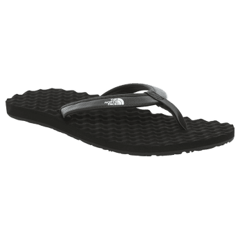 Žabky The North Face Base Camp Mini II Women TNF BLACK/TNF WHITE