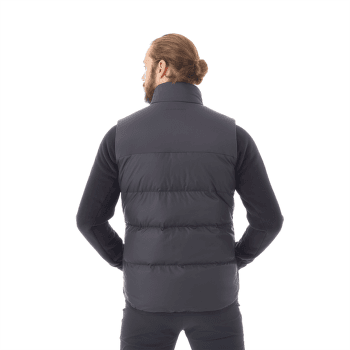 Vesta Mammut Whitehorn IN Vest Men (1013-01100) magma-black