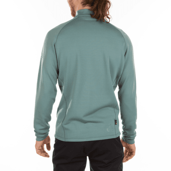 Mikina La Sportiva Reign Jacket Men Black