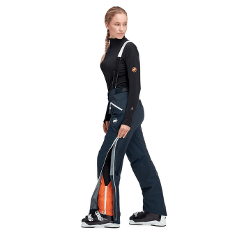 Nohavice Mammut Nordwand Pro HS Pants Women (1020-12700) Night