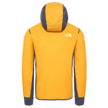 Bunda The North Face Speedtour Alpha Hoodie Jacket Men SUMMIT GOLD/VANADIS GREY
