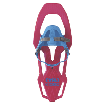 Snežnice TSL KIDOO Magenta