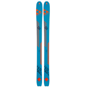 Lyže Fischer Hannibal 106 Carbon