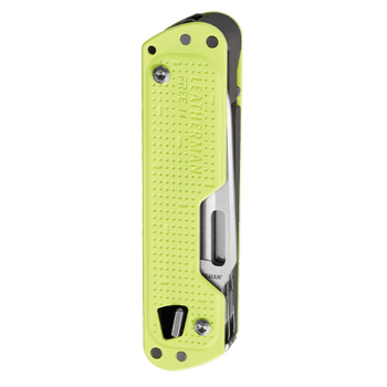 Nôž Leatherman Free T4 Lunar