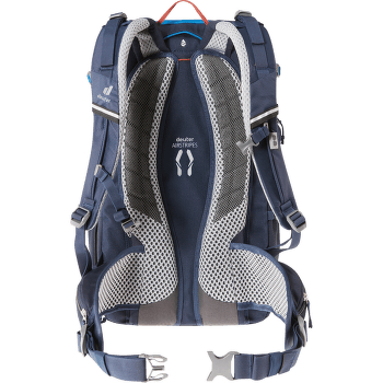 Batoh deuter Trans Alpine 24 (3200021) chestnut-deepsea