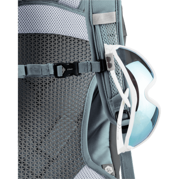 Batoh deuter AC Lite 22 SL aloe-dusk