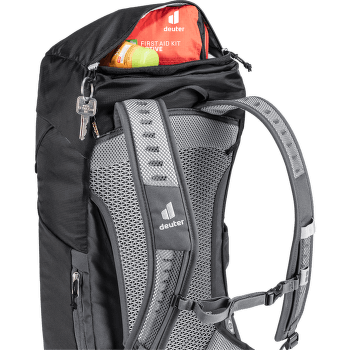 Batoh deuter AC Lite 32 EL black-graphite