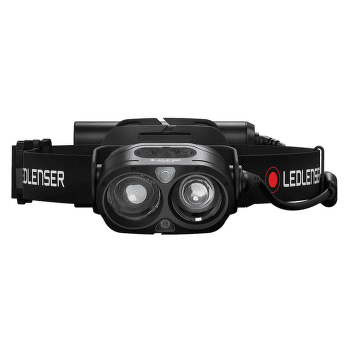 Čelovka LedLenser H19R Core
