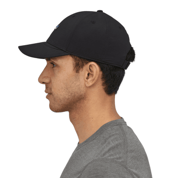 Čiapka Patagonia Airshed Cap Black