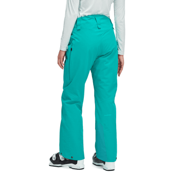 Nohavice Mammut Stoney HS Thermo Pants Women blood red