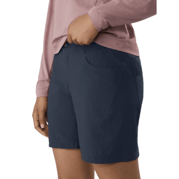 Kraťasy Arcteryx Alroy Short 7 Women Fortune