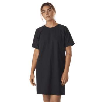 Šaty Arcteryx Momenta Dress Women Wonderland Heather