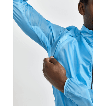 Bunda Craft Pro Hypervent Jacket Men FLUID-MULTI