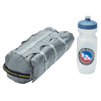 Stan Big Agnes Fly Creek HV UL1 Bikepack Gray/Gold