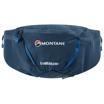 Batoh Montane Traiblazer 3 NARWHAL BLUE