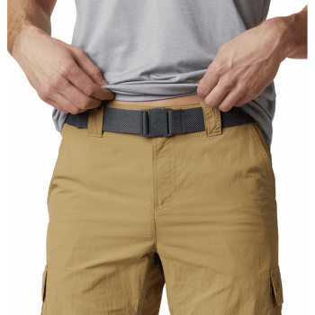 Kraťasy Columbia Silver Ridge™ II Cargo Short Men Crouton 243