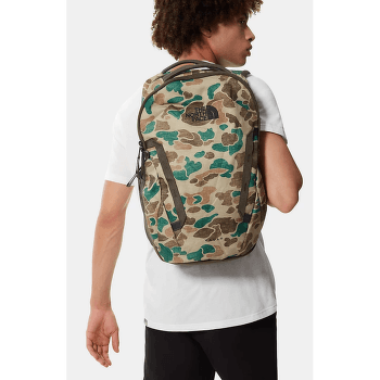 Batoh The North Face Vault (3VY2) 2EL CEDAR