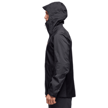 Bunda Black Diamond Stormline Stretch Rain Shell Men Octane
