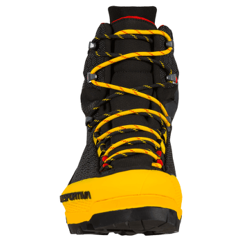 Topánky La Sportiva AEQUILIBRIUM ST GTX® Men Black/Yellow