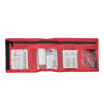 Lekárnička Care Plus First Aid Roll Out - Light & Dry Small