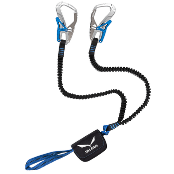 Ferratový set Salewa VIA FERRATA ERGO CORE