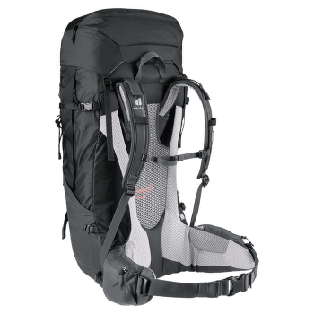 Batoh deuter Futura Air Trek 55 + 10 SL black-graphite