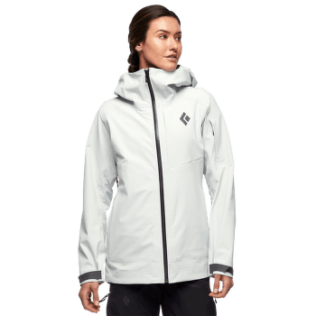 Bunda Black Diamond Recon Stretch Ski Shell Women Dark Patina-Azurite