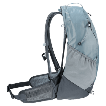 Batoh deuter AC Lite 25 EL shale-graphite