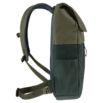 Batoh deuter UP Seoul (3813821) mocha-pecan