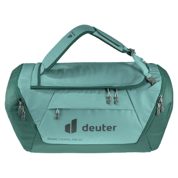 Taška deuter Aviant Duffel Pro 60 (3521122) Black
