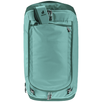 Taška deuter Aviant Duffel Pro 60 (3521122) Black