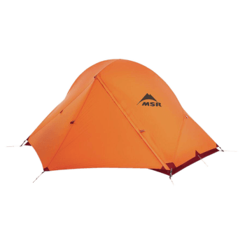 Stan MSR Access 2 Tent Orange