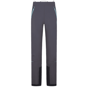 Nohavice La Sportiva KARMA PANT Women Carbon/Black