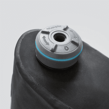 Vak Hydrapak HYDROSLEEVE SEEKER 3L Chasm Black